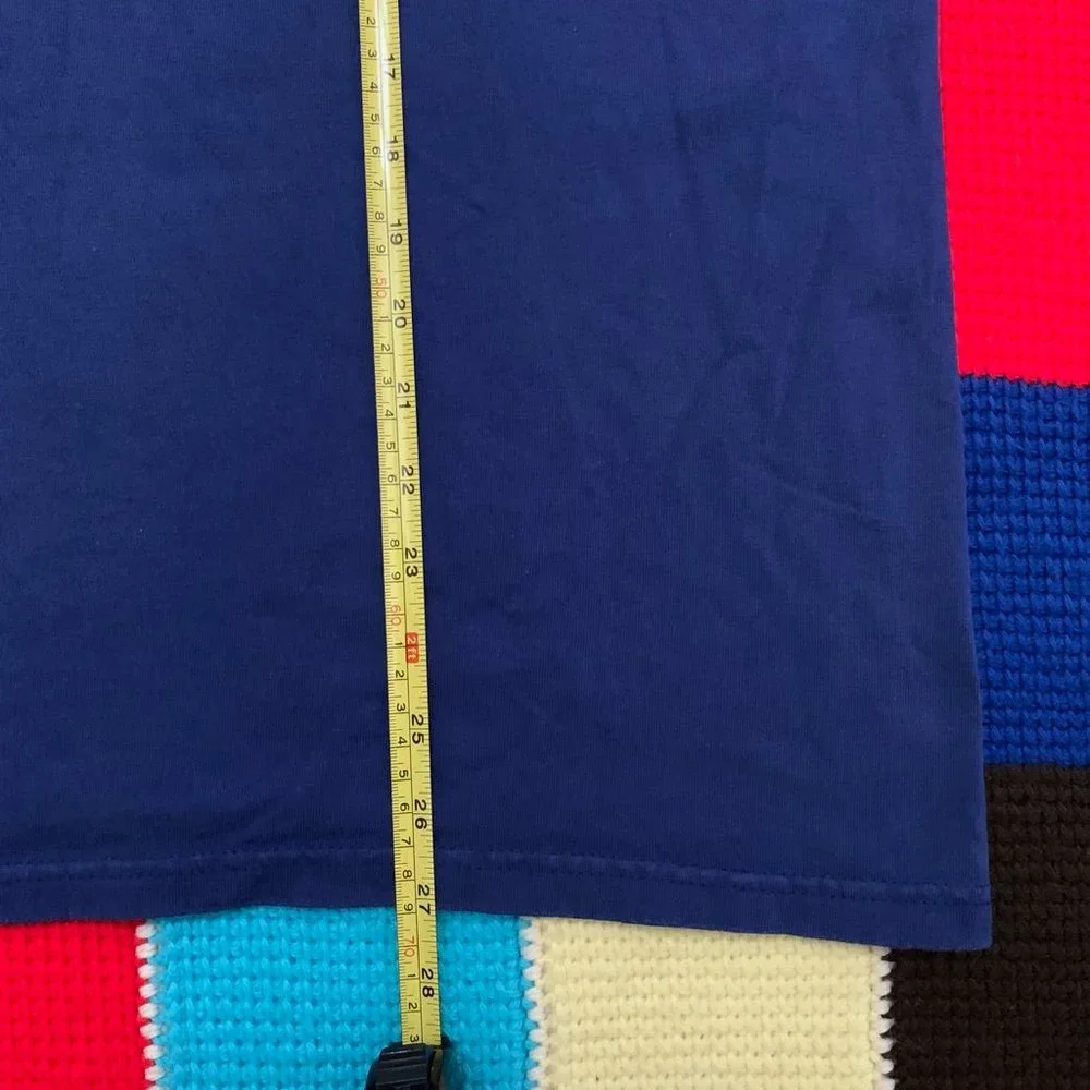 Vintage 2000 Long Beach Island V-Neck Tee - Picture 11 of 14